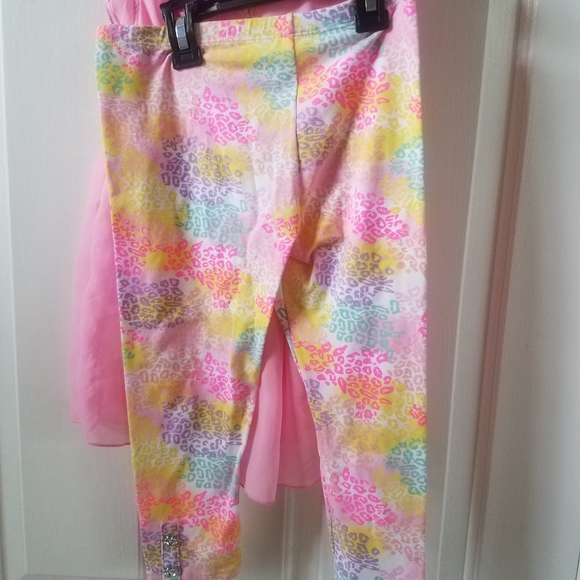 Girls set - Picture 2 of 3